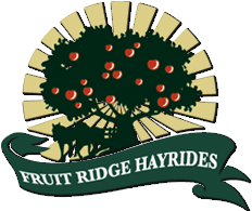 Fruit Ridge Hayrides - Michigan