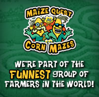Member of the Maize Quest Network
